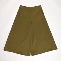 2178.티렌THYREN 허리밴딩 와이드 바지/정품/여성 70