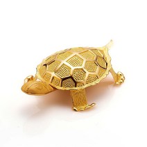 순금 선물 기념품 황금 손거북이 24K 3.75g 동물
