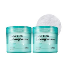 언파 락토시카 락킹 세럼 85매 x2, 1세트