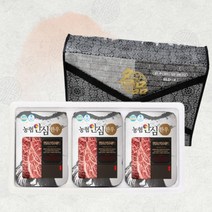명절선물 농협안심한우 구이선물세트 2호 1.2kg, 글로벌트랜스센터 (1등급)세트, 글로벌트랜스센터 본상품선택