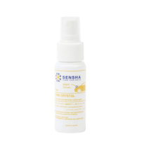 센샤 99-08 파인 크리스탈 차량용 스프레이 유리막 코팅제 50 ml