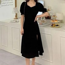 로루 원피스 여행 휴양지 여름 동남아 러블리 호캉스 수영장 바다 해변 비치 귀여운 학생 여성 결혼식