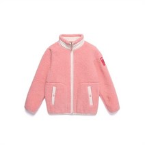 블랙야크키즈 아동용 BK포니플리스 자켓