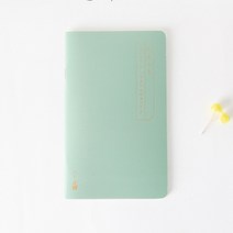 그레이스벨 나날 기도노트/제본노트