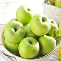 자연품애가정용 아오리사과 8kg 중대과 1838과내외, 상세페이지 참조