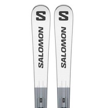 Salomon 알파인 스키 SMax 4+M10 GW