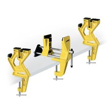 TOKO 스키 프리 바이스 옐로, 단일사이즈