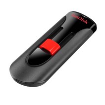 샌디스크 Cruzer Glide USB 메모리 CZ60, 64GB