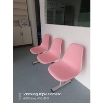 버스정류장 의자 등받이 공원 야구장 플라스틱 벤치 카페 운동장 야외용, 옵션16