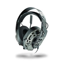 PLANTRONICS 게이밍 헤드셋 RIG 500 PRO ESPORTS EDITION 경량 메탈 헤드밴드 DolbyAtmos 서라운드 PC PS4 []