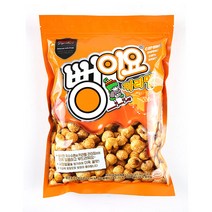 홈플러스 시그니처 뻥이요 카라멜 240g x2, 240g2개