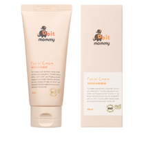 두잇마미 수퍼 모이스처 페이셜 유아 크림, 100ml, 1개