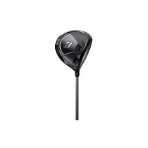 Bridgestone 브리지스톤 21년 B1 드라이버 샤프트 417873, 오른손잡이, 투어 광고 BS-6, S플렉스 + 10.5도