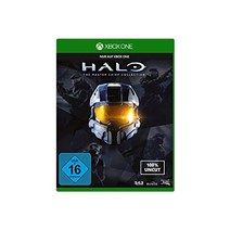 Halo - 마스터 치프 컬렉션 스탠다드 에디션 - [Xbox Series X Xbox One] -17046