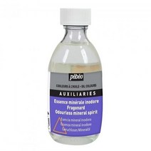 뻬베오 미네랄 스피리트 245ml, 단품