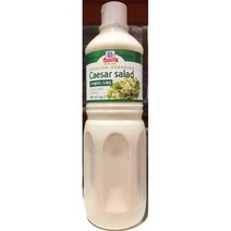 MCCORMICK 시저 샐러드 드레싱 1KG