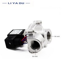 DMF-Z-25 직각 전자기 펄스 밸브 솔레노이드 먼지 DN20 DN25 AC220V DC24V DMF-Z-20, [01] DMF-Z-20, [02] 24V