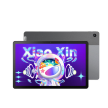 레노버 XiaoxinPad 태블릿 2022 P12 WIFI 개봉글로벌 버전 6G+128G 4+64G, P12 4G+64G GRAY