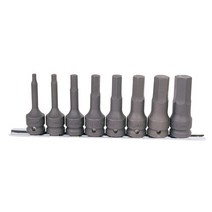 임팩트육각비트소켓세트 TH-408MD(1/2 x5-19)8P