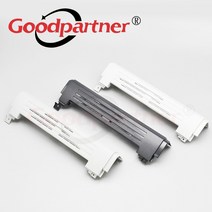 HP LaserJet 1010 Plus 용 1X RC1-2111 상단 덮개 용지 출력 빈, 01 White