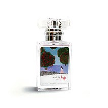 썸앤드 제주 동백 향수 30ml, 1개