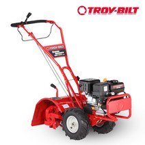 미국 트로이빌트 관리기 21D-65M8766/미니관리기, 1개