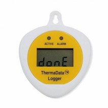 데이터로거 ETI MK2 TD 온도 USB 케이블 미포함