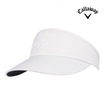 2023 우먼스 리퀴드 솔리드 바이저 썬캡