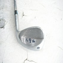 기타 유루리 뉴투어 실버크롬웨지 시마다웨지샤프트, 시마다 120 54