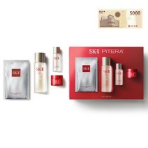 신세계강남점SK-II NEW 피테라 풀라인 선물세트 5천원 모바일상품권 증정 703544, 2.포장안함