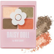 일본직발송 6. DAISY DOLL BY MARY QUANT (데이지 돌 바이 마리 퀸트) 데이지 인형 듀얼 컬러 스틱 BR 01, One Size, BR-01
