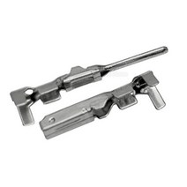방수 커넥터핀 하네스핀 터니널핀 1.5mm 암수선택, 암핀, 1개