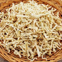미강 국내산 건고구마순 500g, 단품