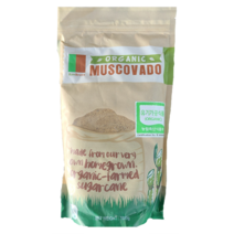 유기농 마스코바도 1kg 비정제설탕 사탕수수