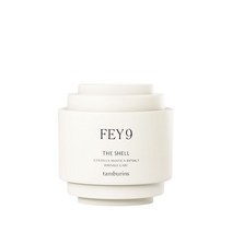 향좋은 탬버린즈 퍼퓸 핸드크림 FEY9 40ml 달콤씁쓸한 무화과 앰버향, 탬버린즈 퍼퓸 핸드크림 FEY9 (40ml), 1개
