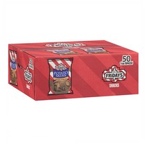 T.G.I. Friday's Potato Skins Snack Chips 티지아이 포테이토 스킨 스낵 칩스 체다 베이컨 1.4kg 50개입