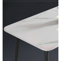 인조 대리석 상판 주문제작 선반 재단 인테리어, 직사각형 600x1200