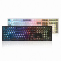 COX 엠프리스 RGB PBT 완전방수 무접점 (블랙 35g) 키보드-유선키보드, 설명내포함, 설명내포함, 설명내포함