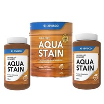 셀프 가구 리폼 친환경 페인트 칠 나무색 원목 나무문 가구용, 티크, 3.7L, 1개