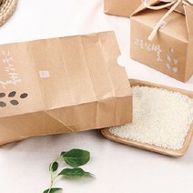 [교동섬쌀] 2022년산 교동섬쌀 소포장1kg 2kg 3kg 4kg 모음 소분패키지 [강화쌀 교동쌀]햅쌀 명절선물 답례품, 찰흑미, 4kg 곡물전용패키지, 1개