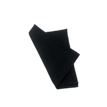 바리스타 커피 카페 면행주 순면 100% 린넨 타올 1개