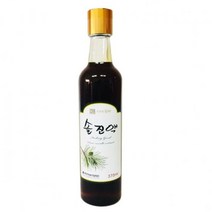 다다 솔잎차 375ml 솔진액 솔차 액상차, 1, 상세페이지 참조