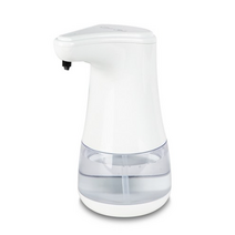 아띠홈 주방세제 오토디스펜서 360ml, 화이트, 2개