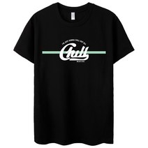 벤힛 CHILL 반팔티셔츠
