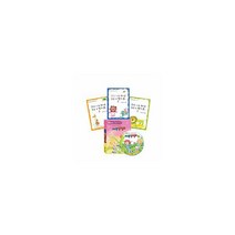 디지털 영어동화 8 : 소리 나는 멀티전자책