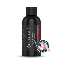 [파인랩] 블랙 벨벳 타이어 실런트 120ml