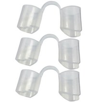 비강 확장기 중형 코골이 방지기구 입벌림 고치는법 입막음테이프, 5개