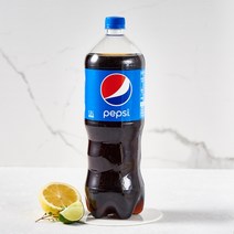 펩시 콜라, 1.5L, 10개