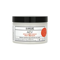 [해외정품] DpHUE Apple Cider Vinegar Hair Mask, NO_COLOR_9 oz
