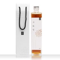 우리꽃연구소 국화청 500ml